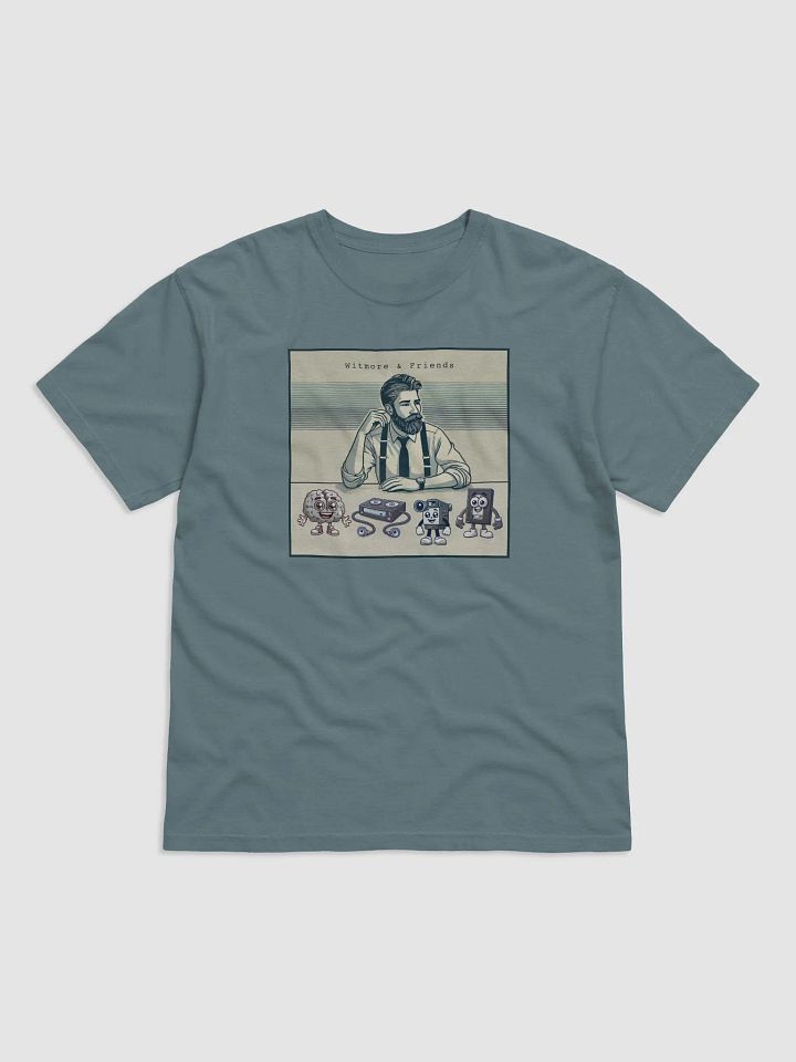 Witmore & Friends product image (1)