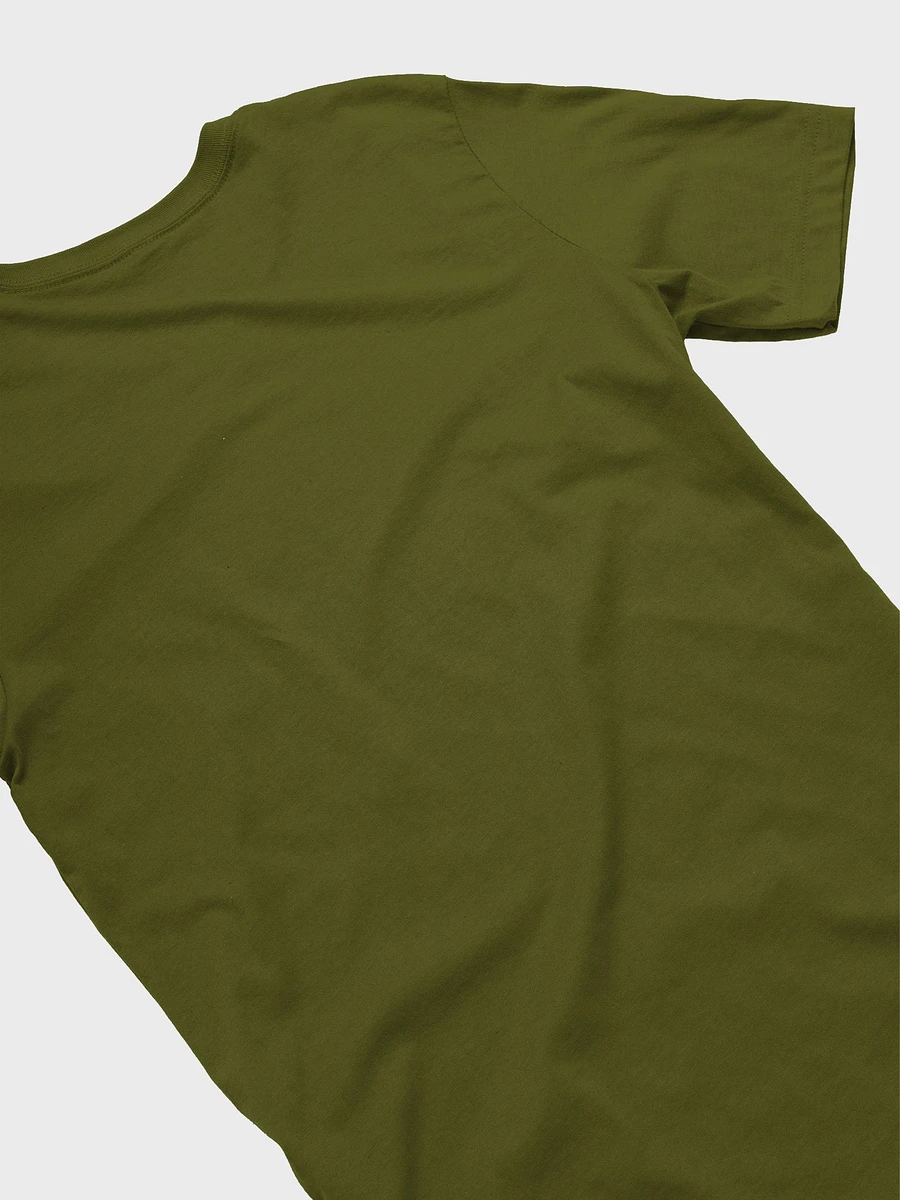 KBF OG Supersoft T-shirt product image (5)
