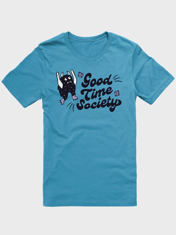 Lil Freak -- The Shirt! product image (4)