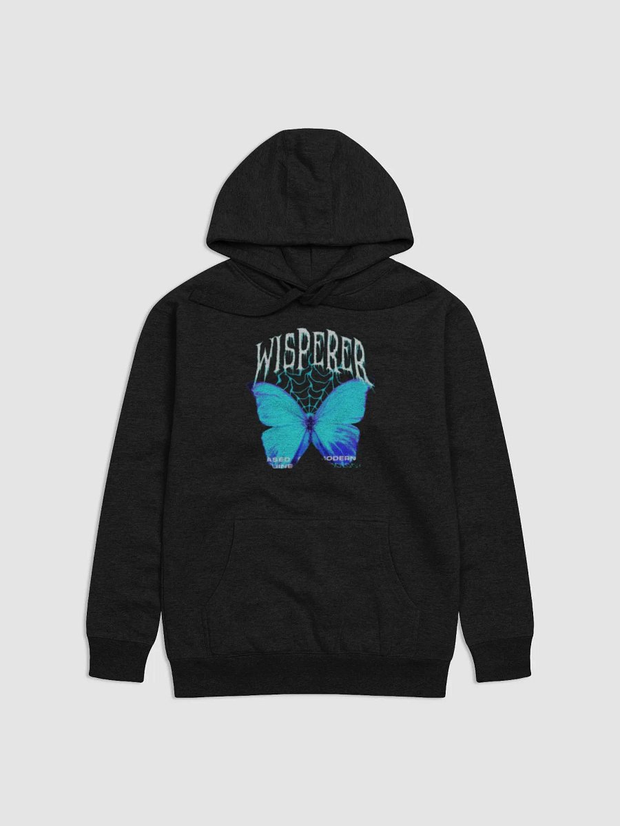 Betrayed Intensity Premium Hoodie product image (33)