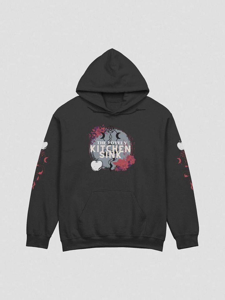 LKS Deluxe Logo Sweater product image (1)