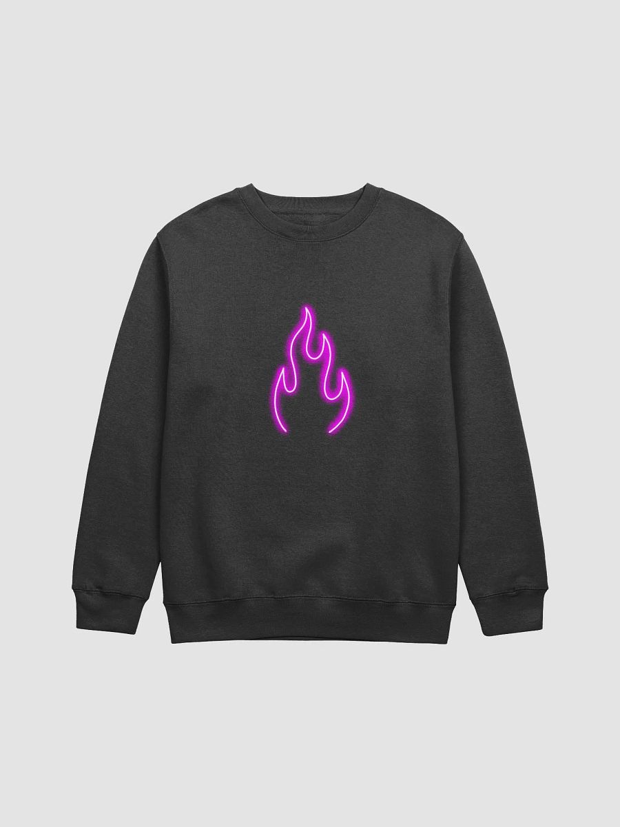 Flame Sweatshirt product image (1)
