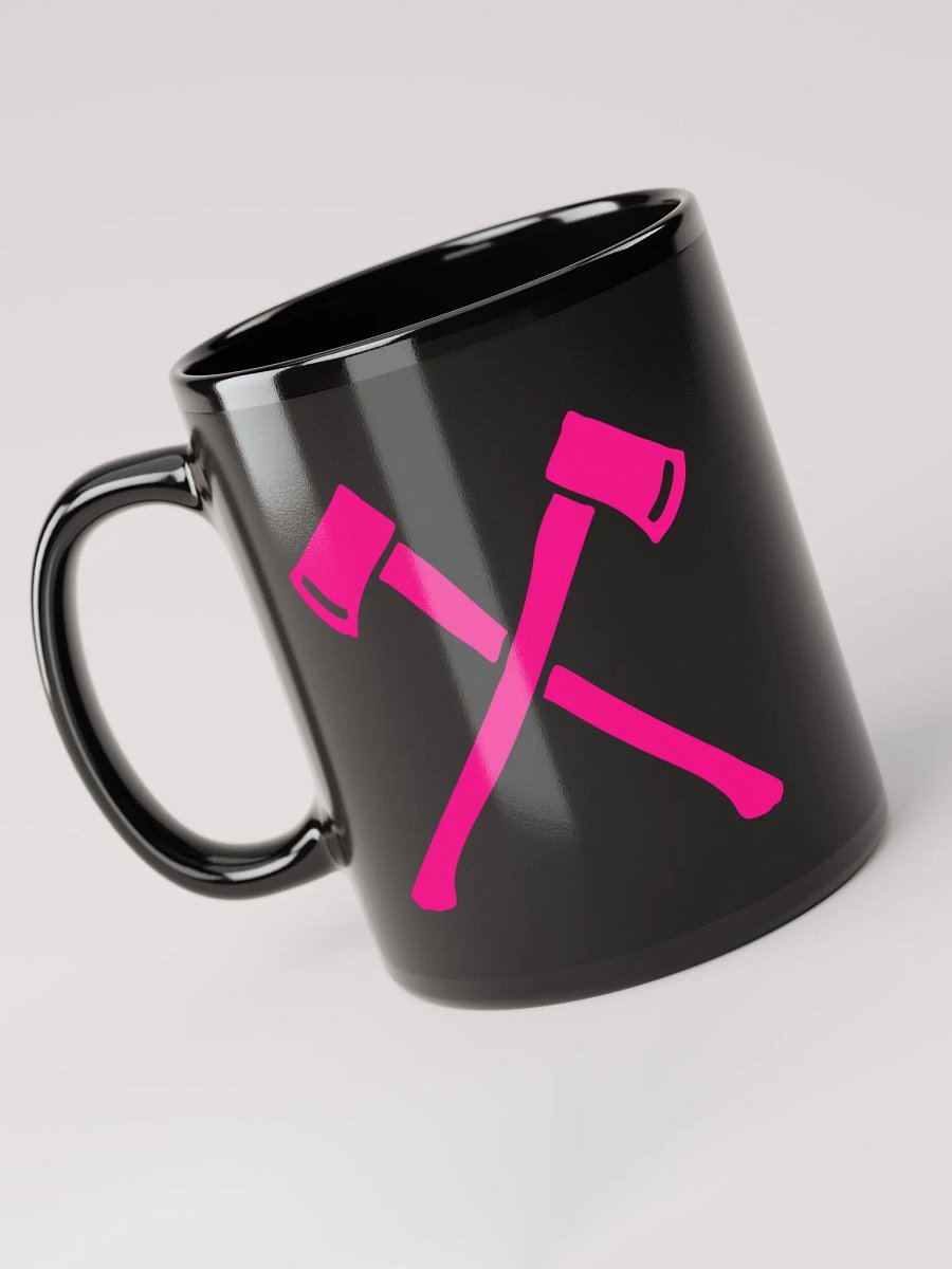 Lumberjill Mug (Handwash Only) product image (3)
