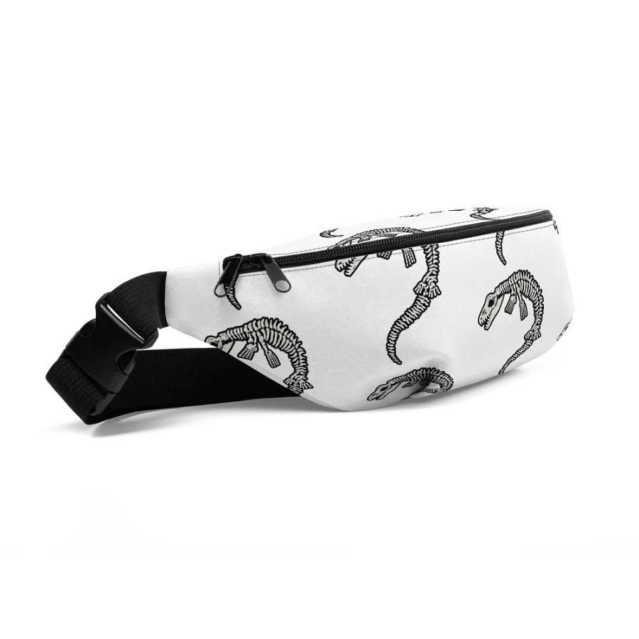 THE MOSASAUR of Fanny Packs! product image (10)