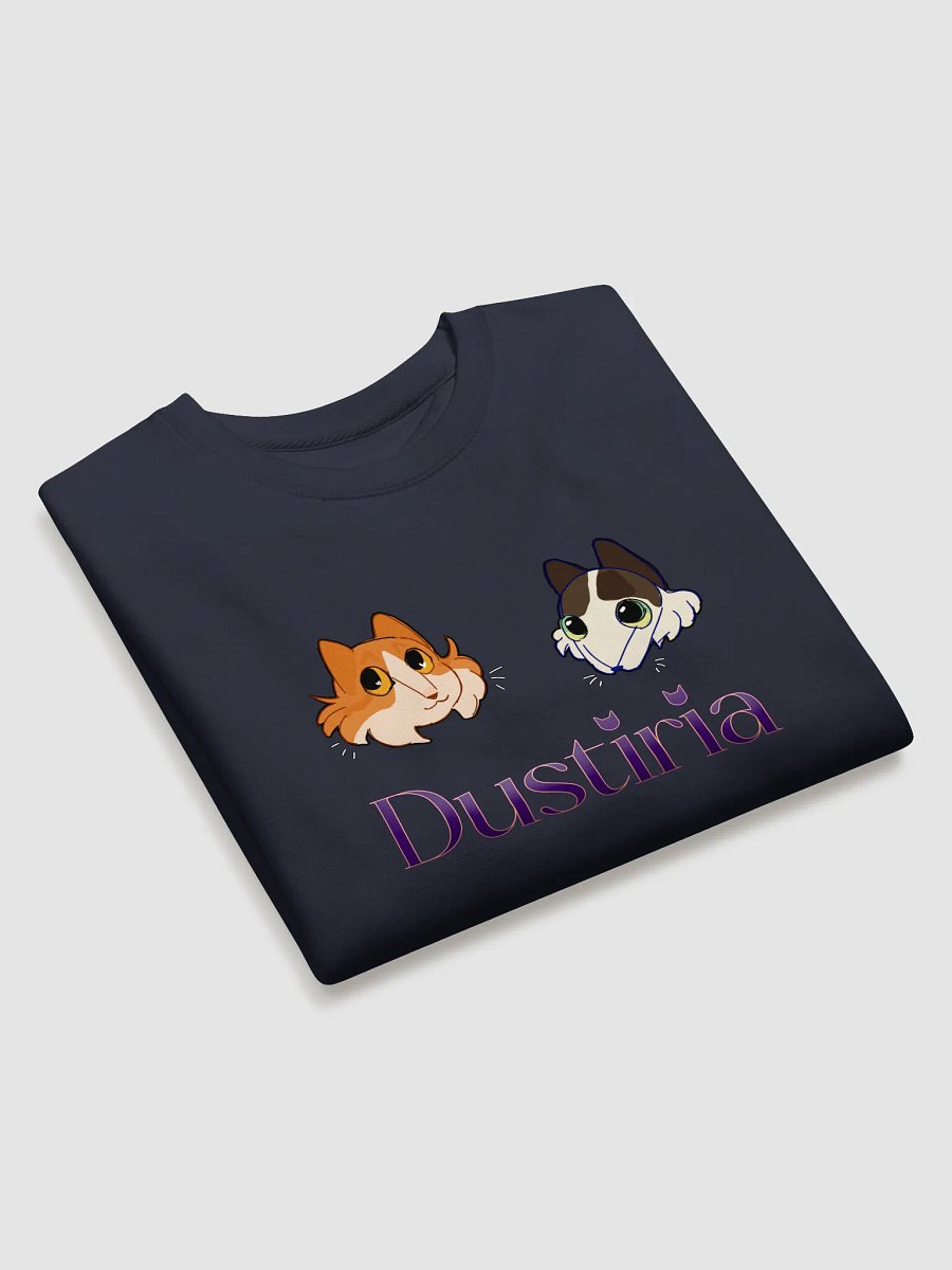 Cinder, Kevin, Dustiria cats product image (14)