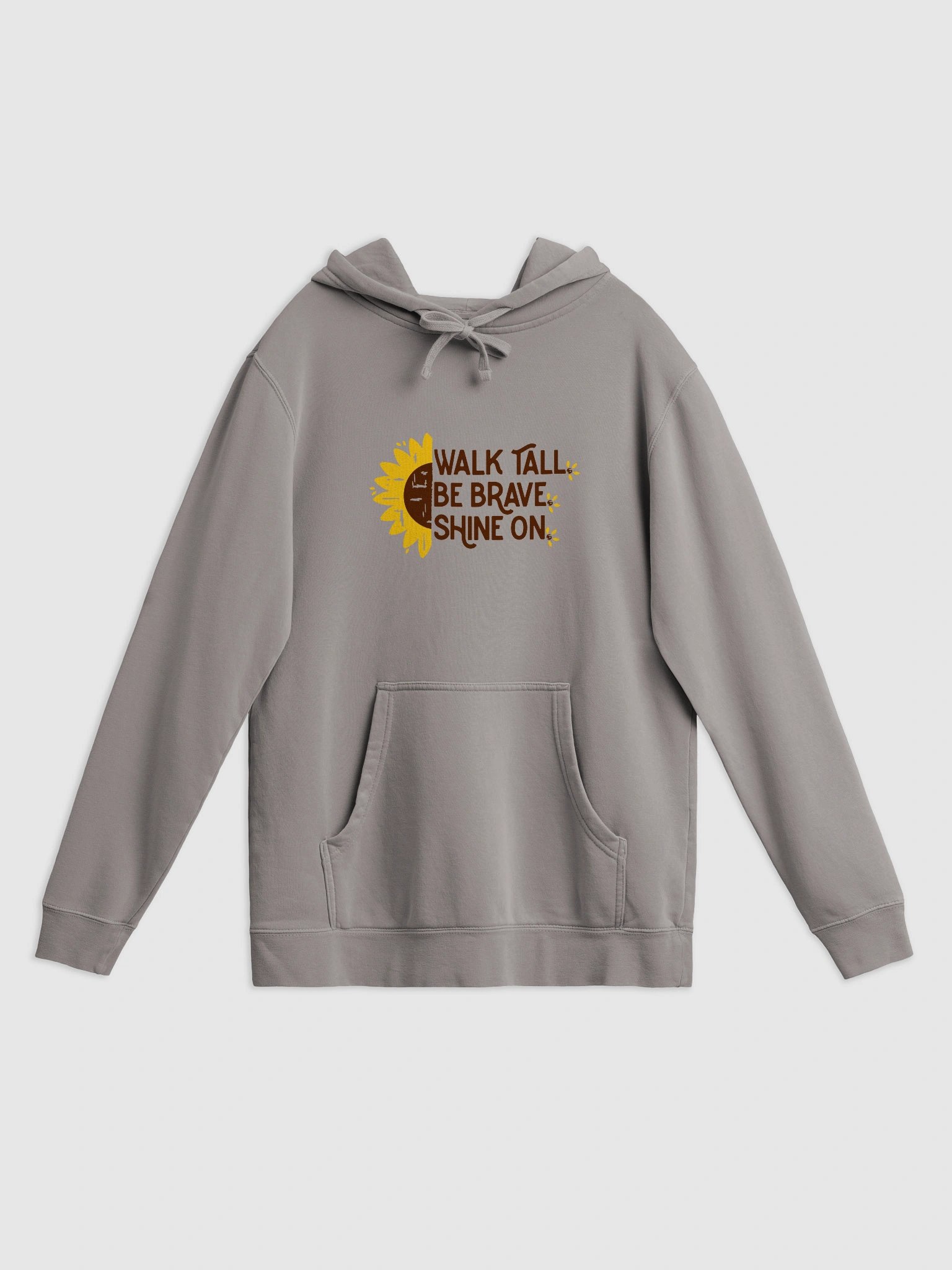 Shine on Premium Hoodie product image (26)