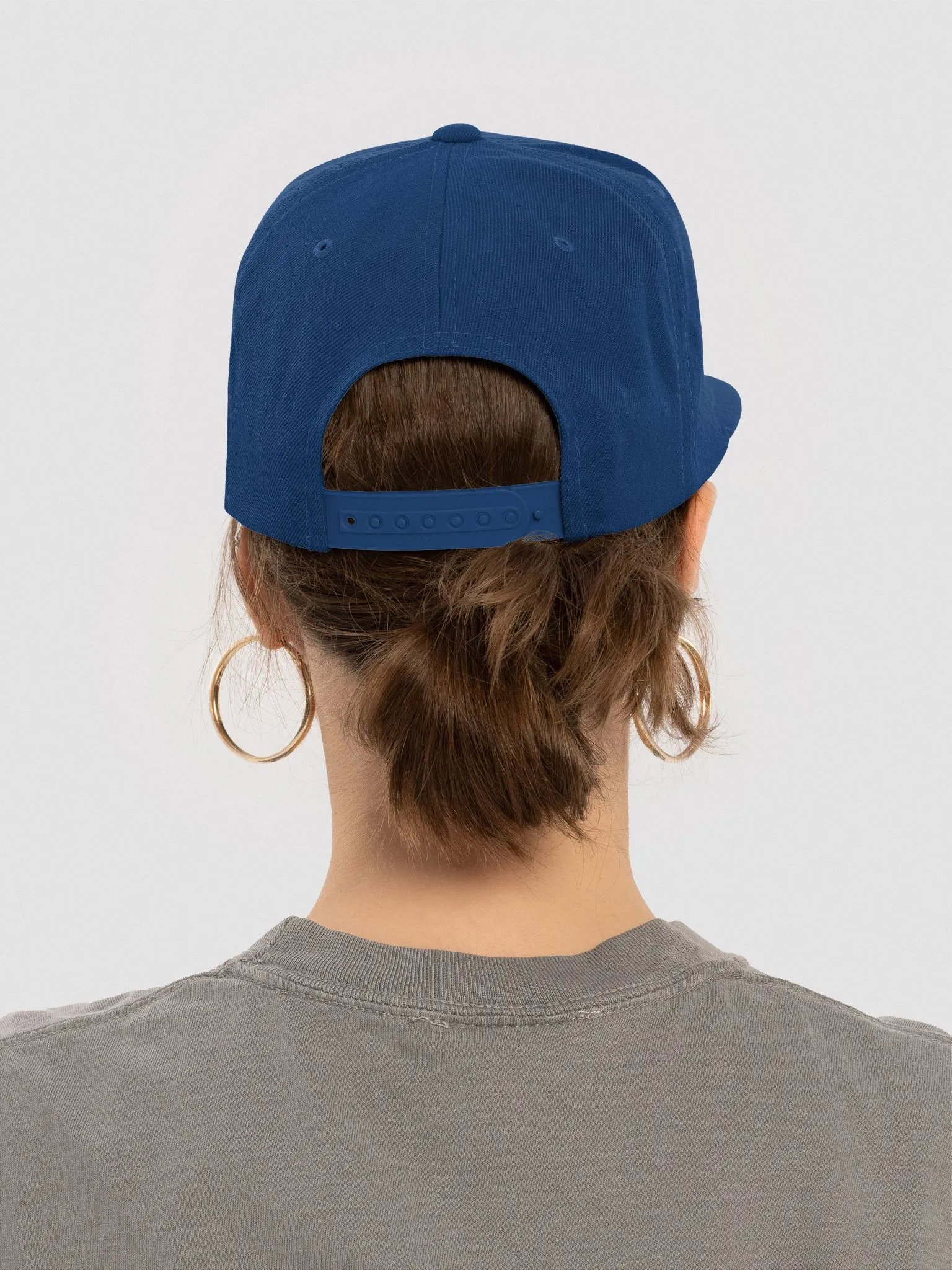 TheOfficialEric101s New Logo Hat product image (4)