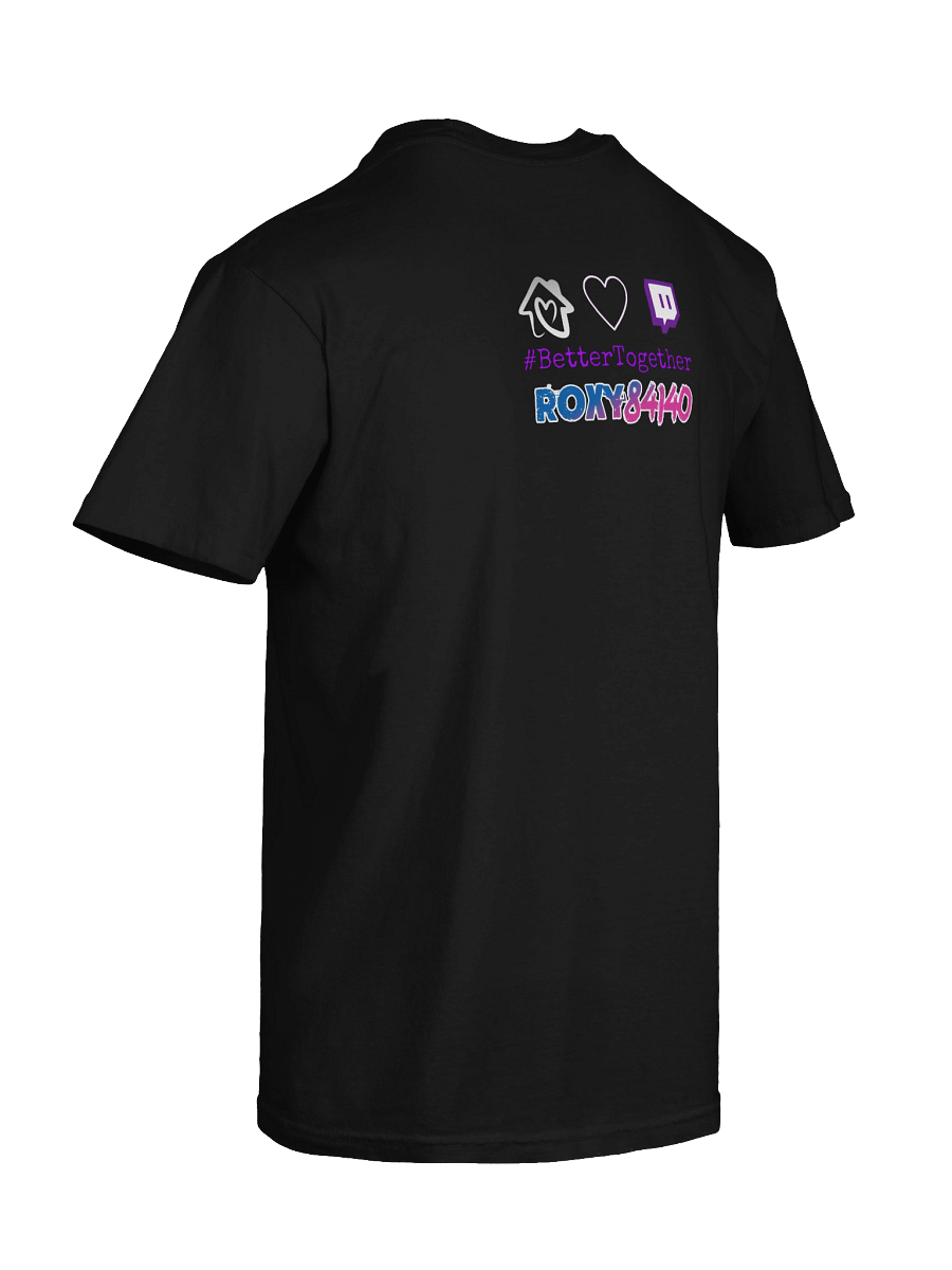 🥳✨💜 FNW Baddie's T-Shirt😜✨💚 product image (8)