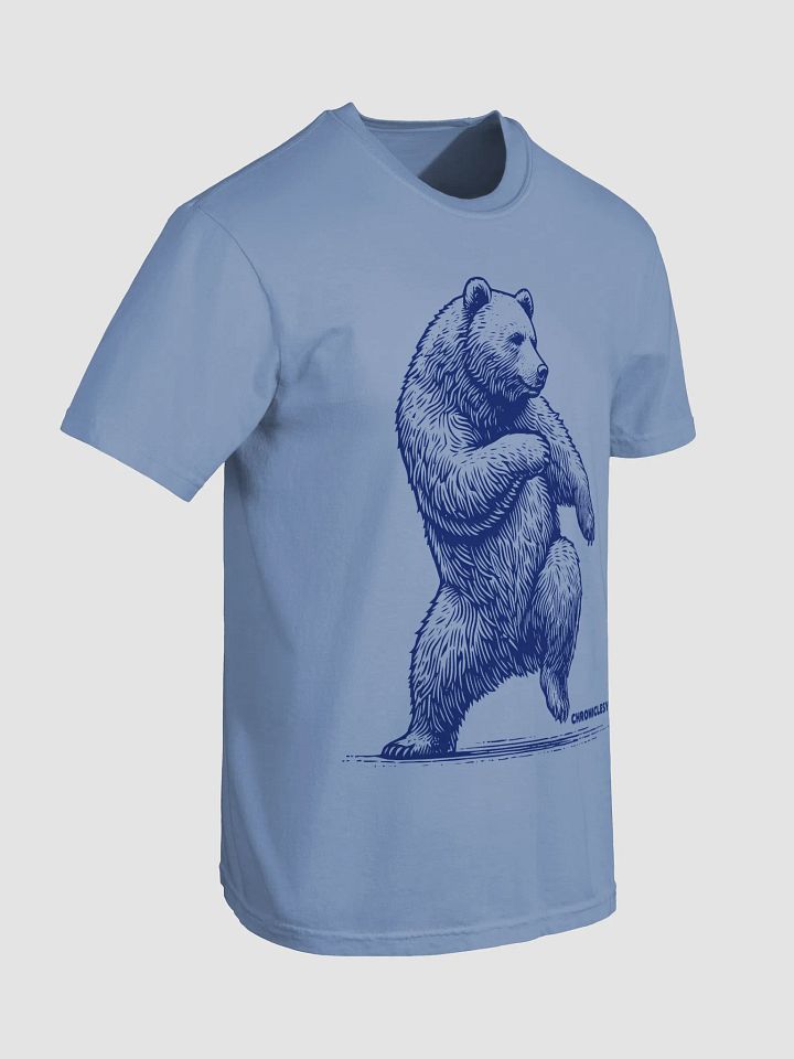 The Bear Tshirt product image (8)