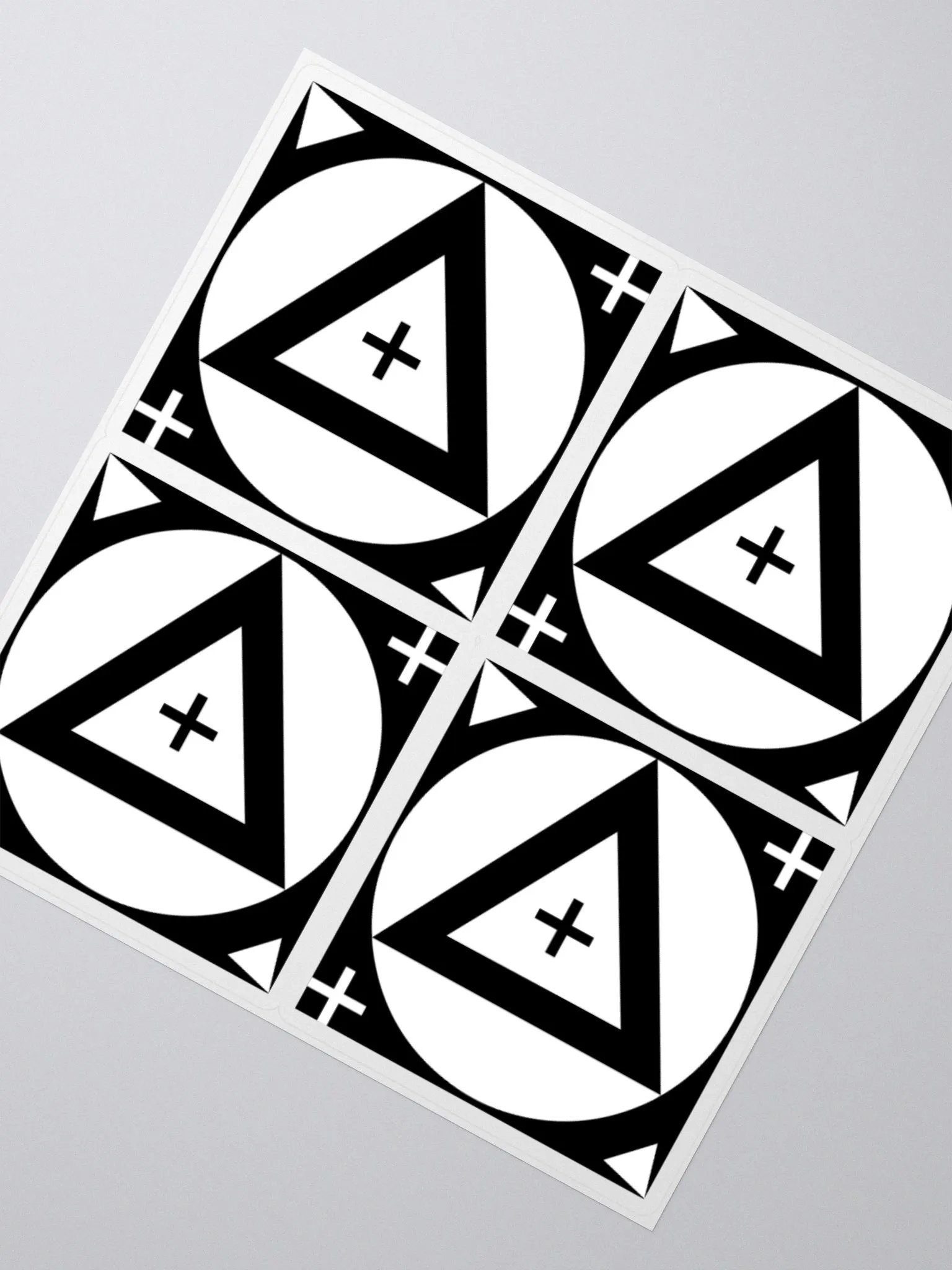 Pegatinas Tracking Markers product image (6)