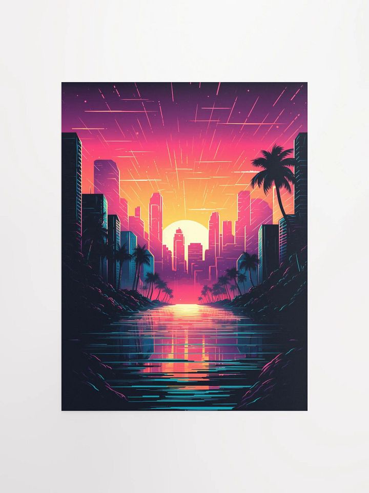 city retro wave product image (1)