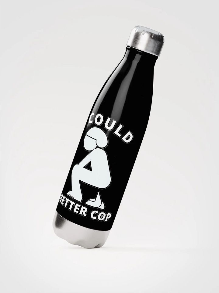 I COULD POOP A BETTER COP product image (4)