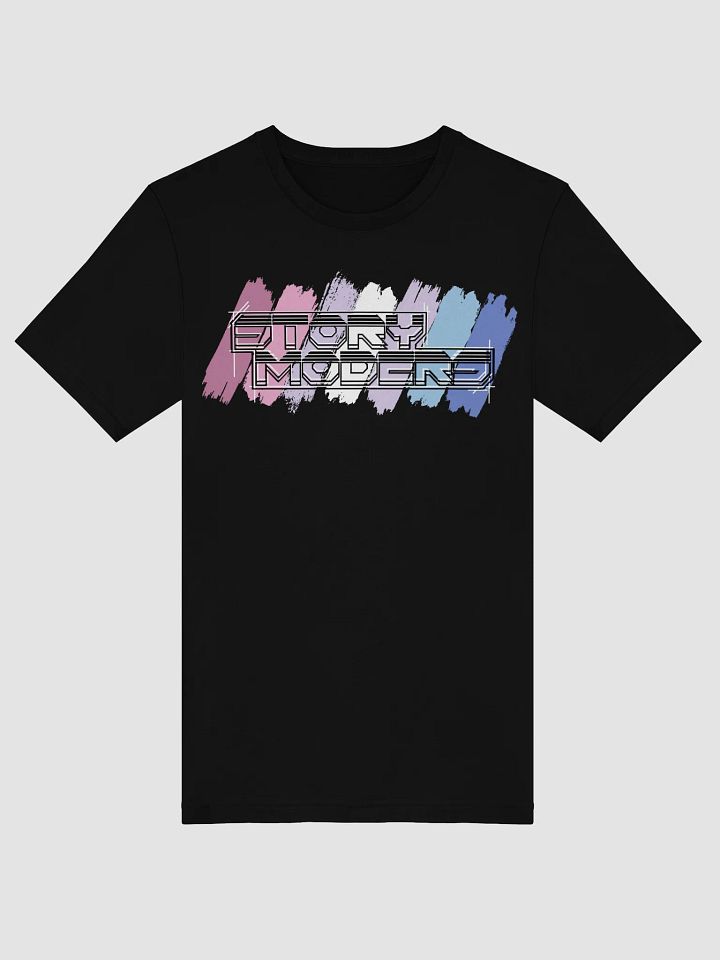 Bigender Pride - 2025 Pride Series product image (1)