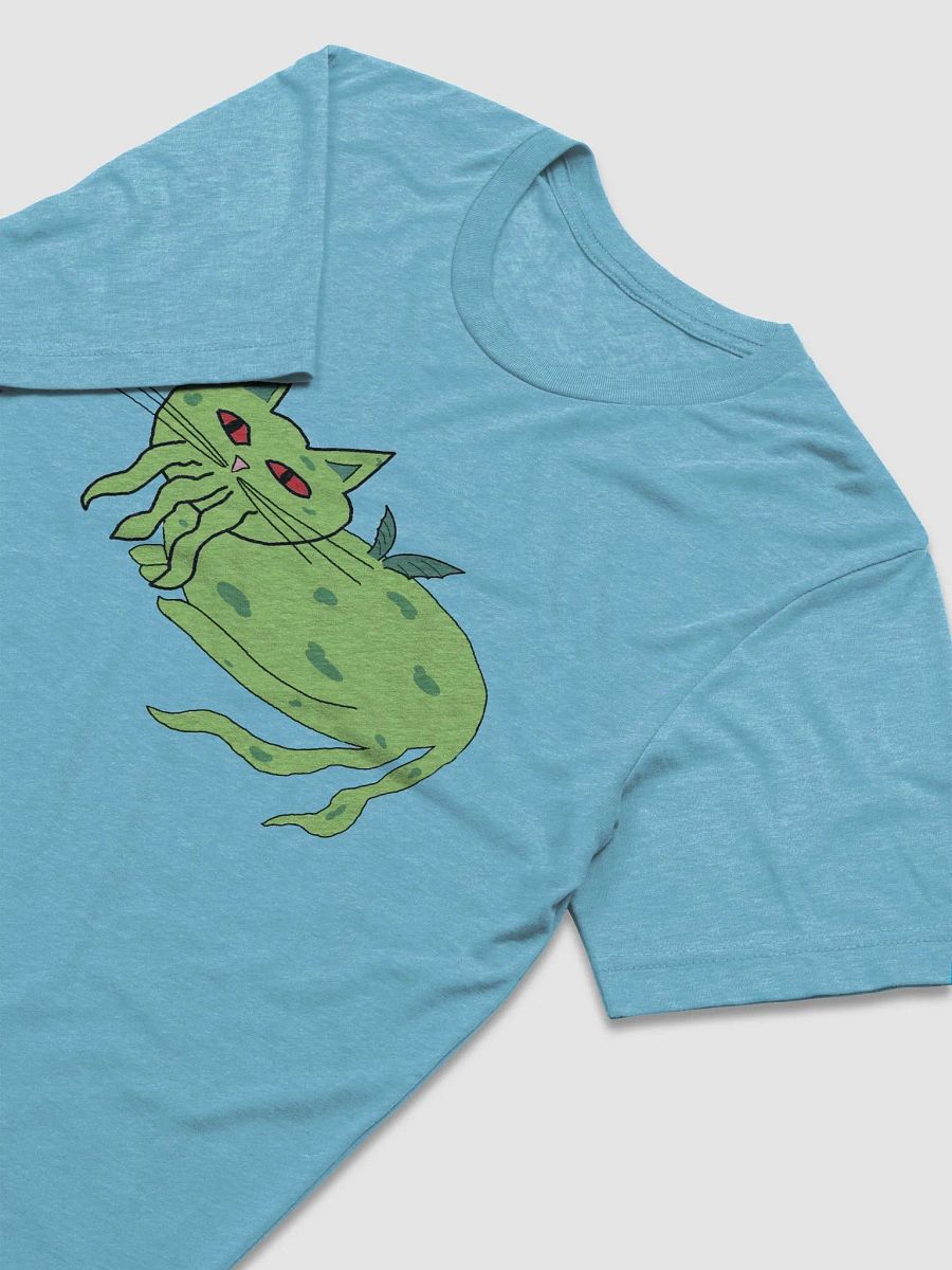 AuronSpectre Cathulhu T-Shirt product image (30)