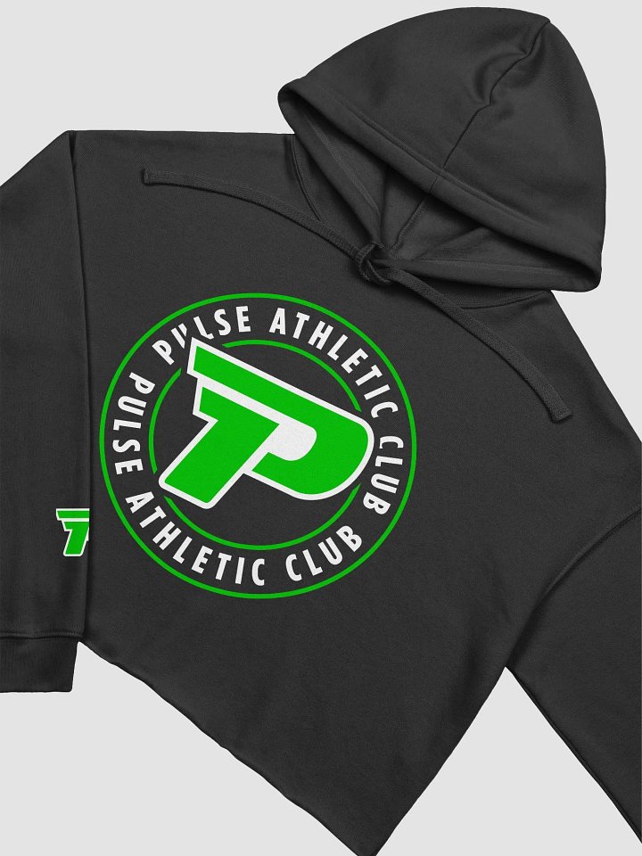 Athletic Club - Cropped Hoodie product image (2)