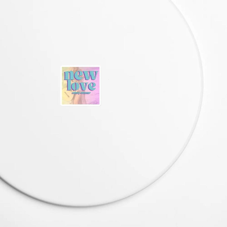 New Love magnets product image (7)