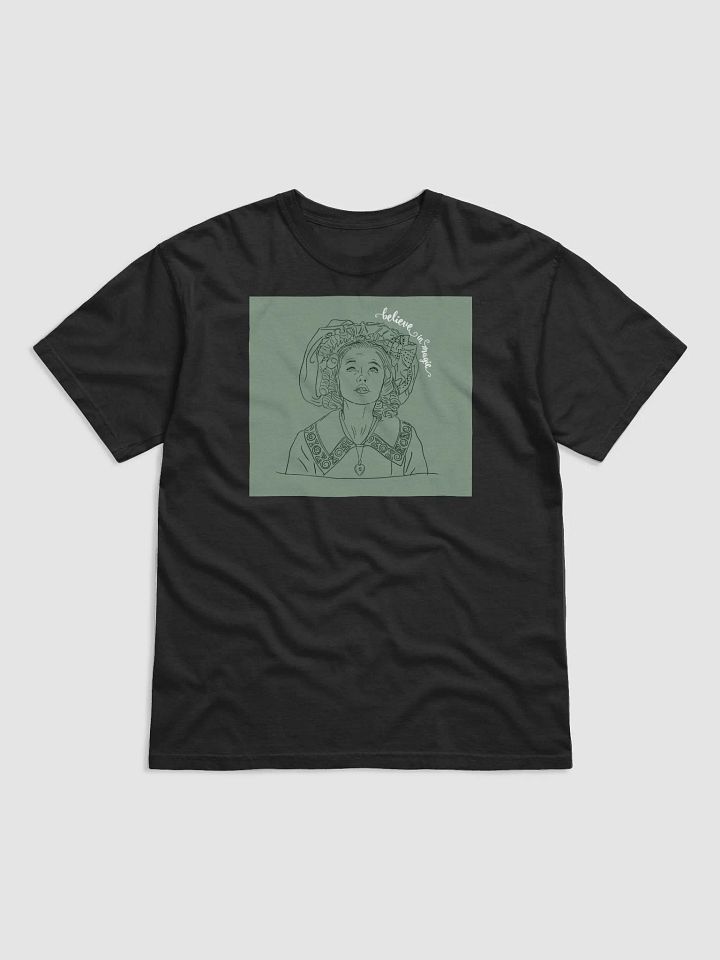 Little Princess T-shirt product image (1)