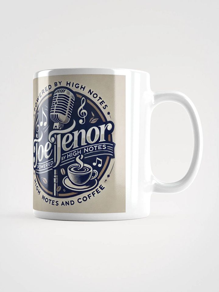 JoeTenor Coffee Mug 2 product image (1)