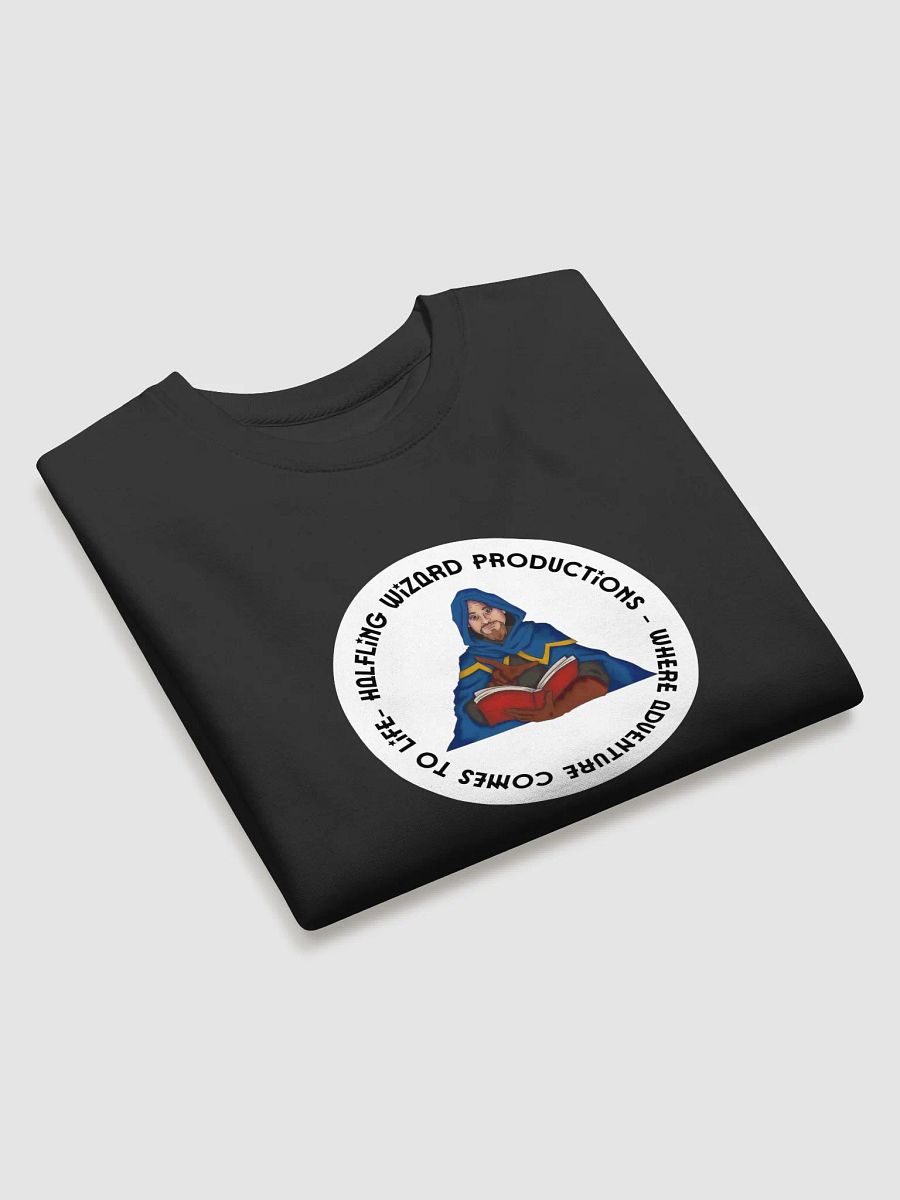 The Codex Sweatshirt product image (17)
