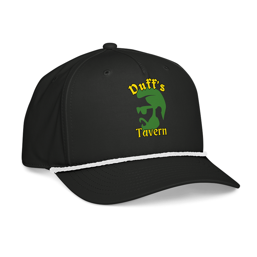 Kentucky Buck Hat product image (6)