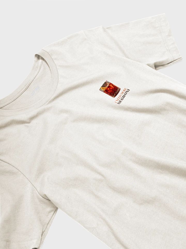 DD-003 "More Negroni" product image (1)
