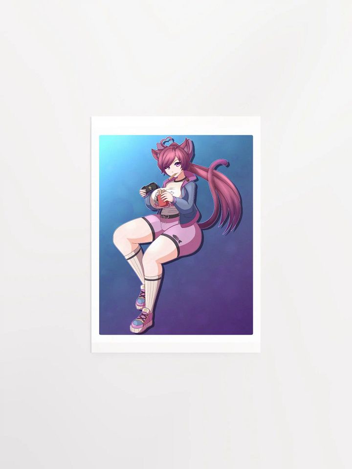 New Fit Poster product image (5)
