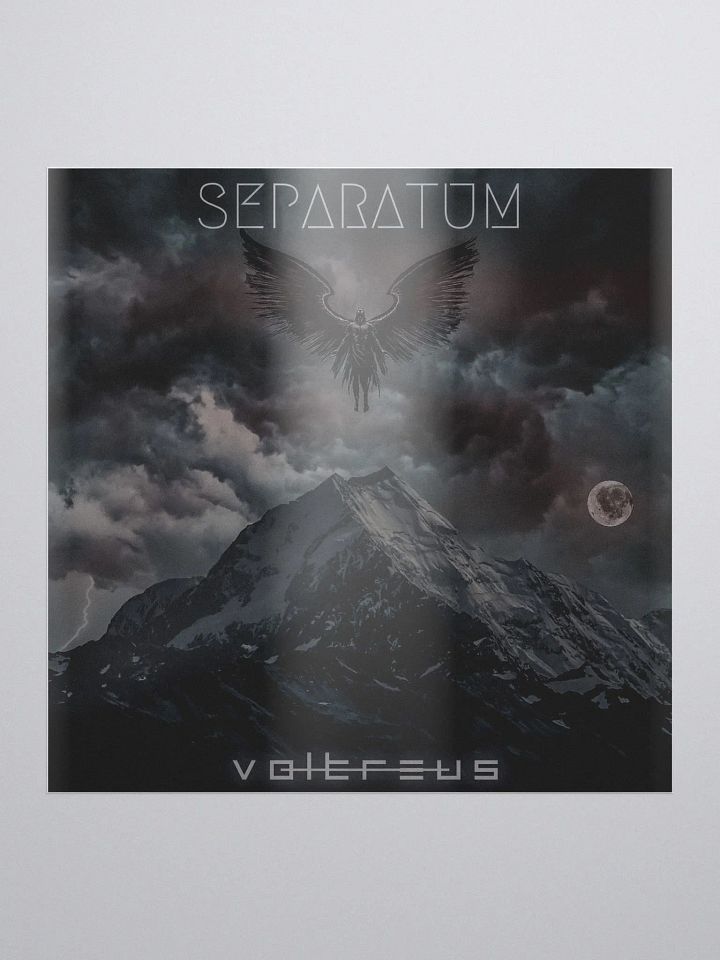 Separatum Sticker product image (1)