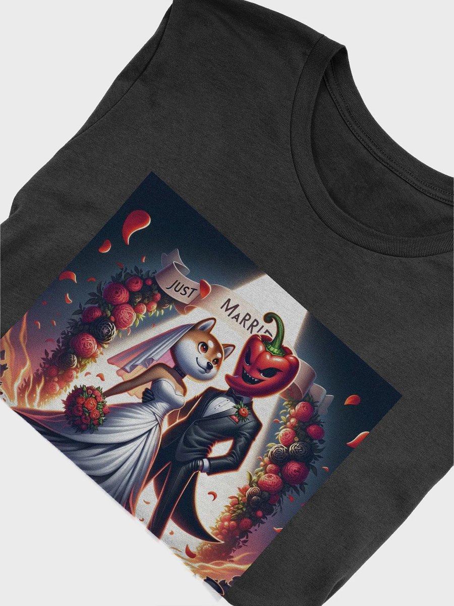 Hot Streak Exclusive T-Shirt #1 product image (4)