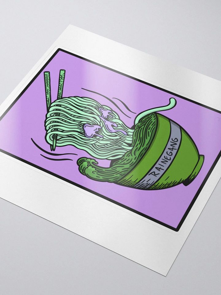 Purple Ramen product image (1)