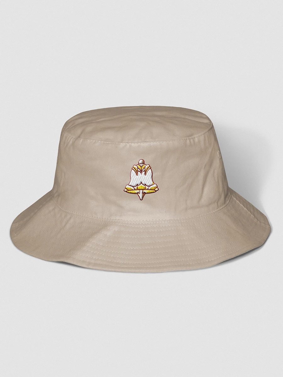 Pastel - Brights Collection Bucket Hat - Beige product image (2)