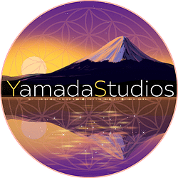 Natural KeyChy ASMR - YamadaStudios Healing Arts