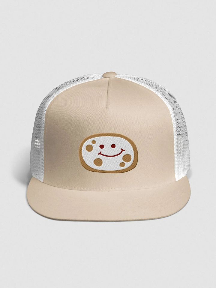 Ed The Bread Mesh Cap product image (2)