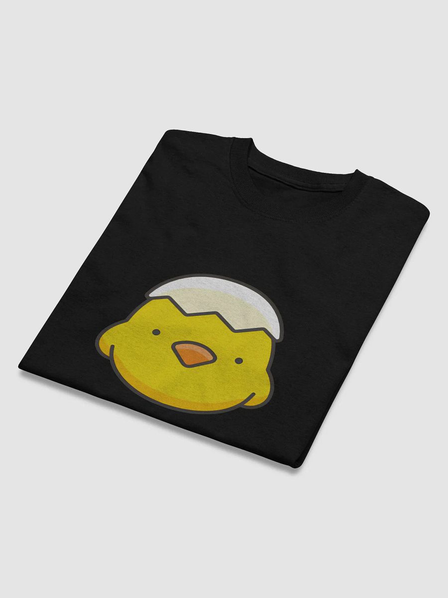 Egghead Chick Graphic Tee product image (7)