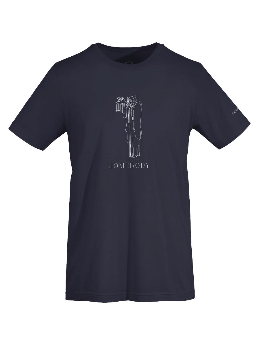 Hermit Homebody Tee product image (3)