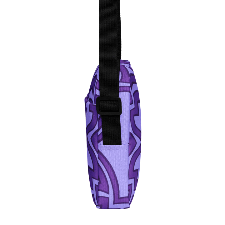 Saffron & Threads Utility Crossbody Bag product image (2)