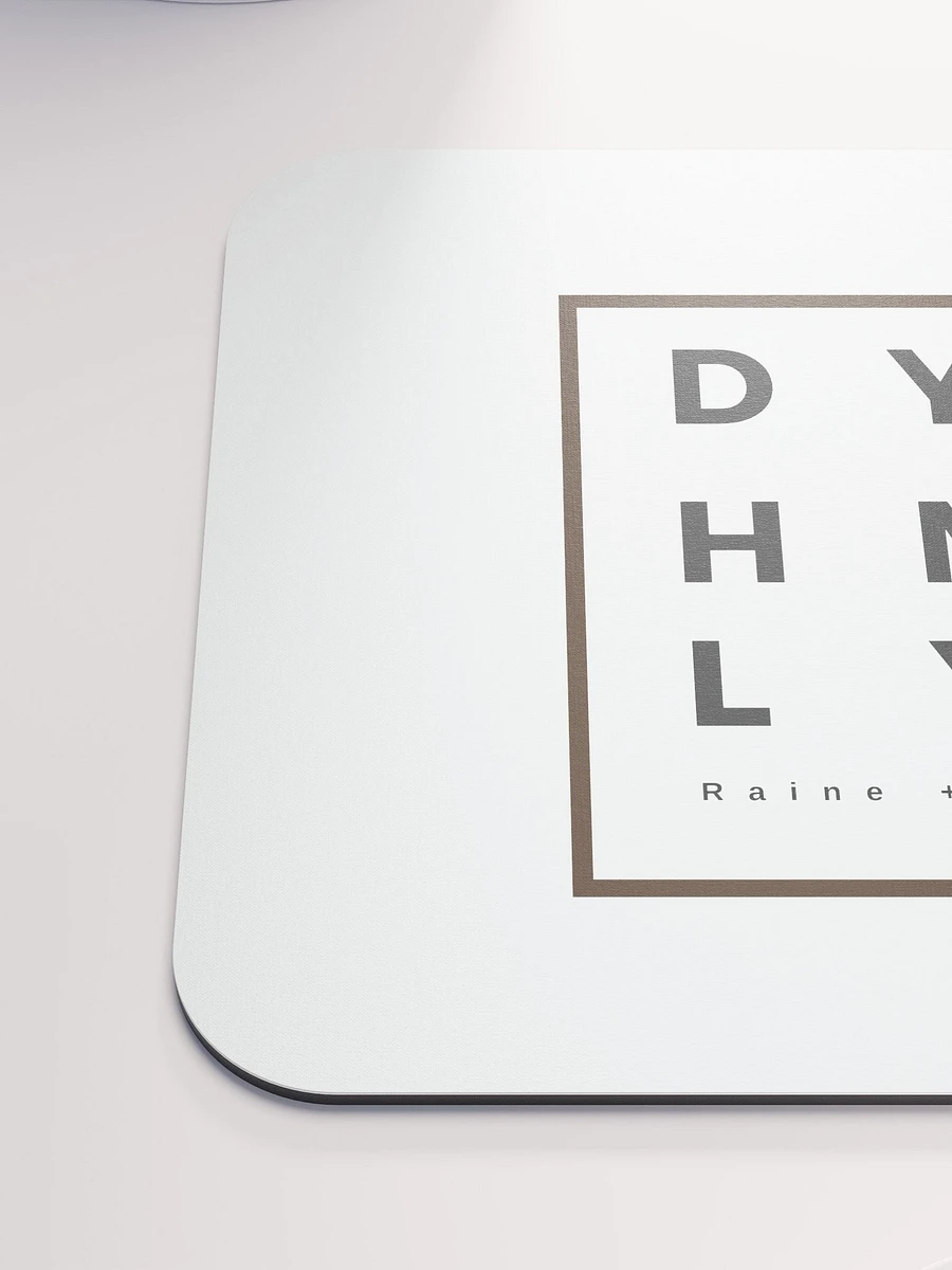 DYKHMILY Square Mouse Pad product image (6)