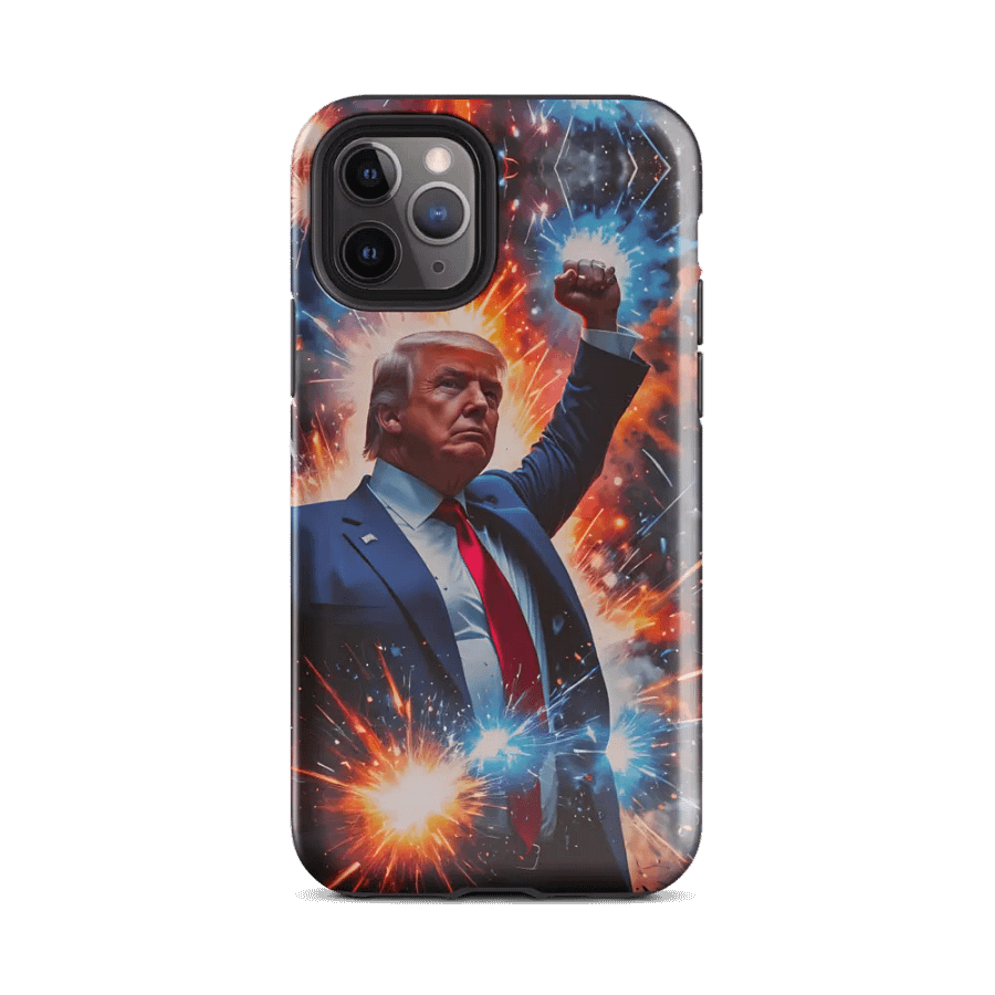 Trump Triumph! ~iPhone Case~ product image (4)