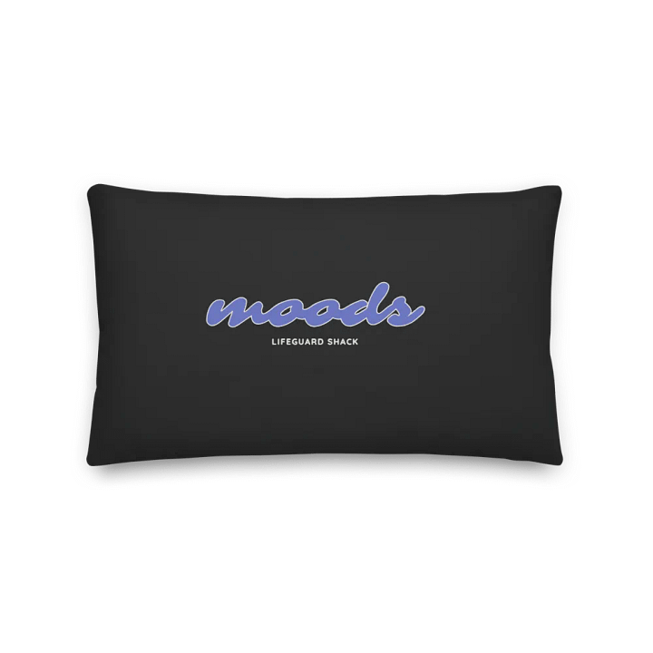 Moods Mingle Queen Size Pillow Case Set product image (2)
