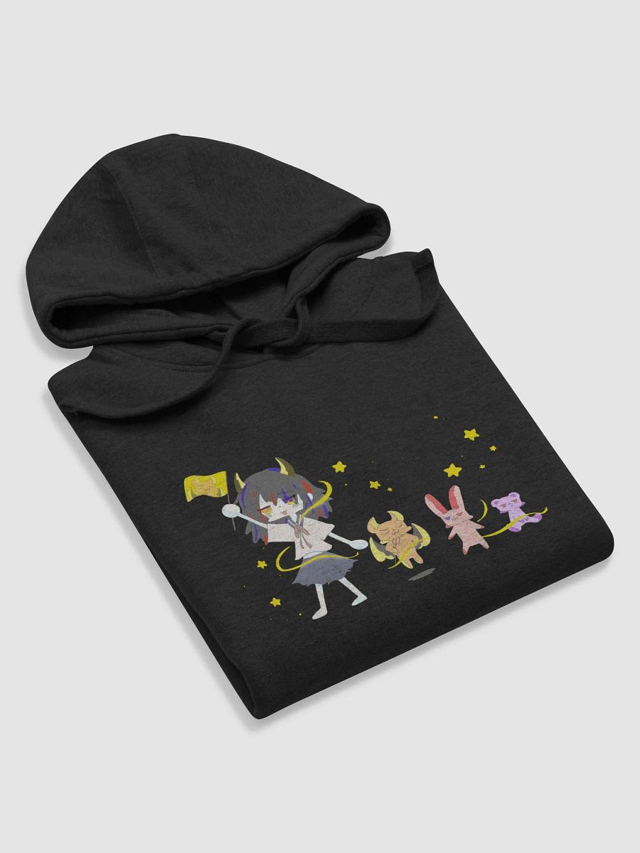 Hungry Demon Hoodie product image (45)
