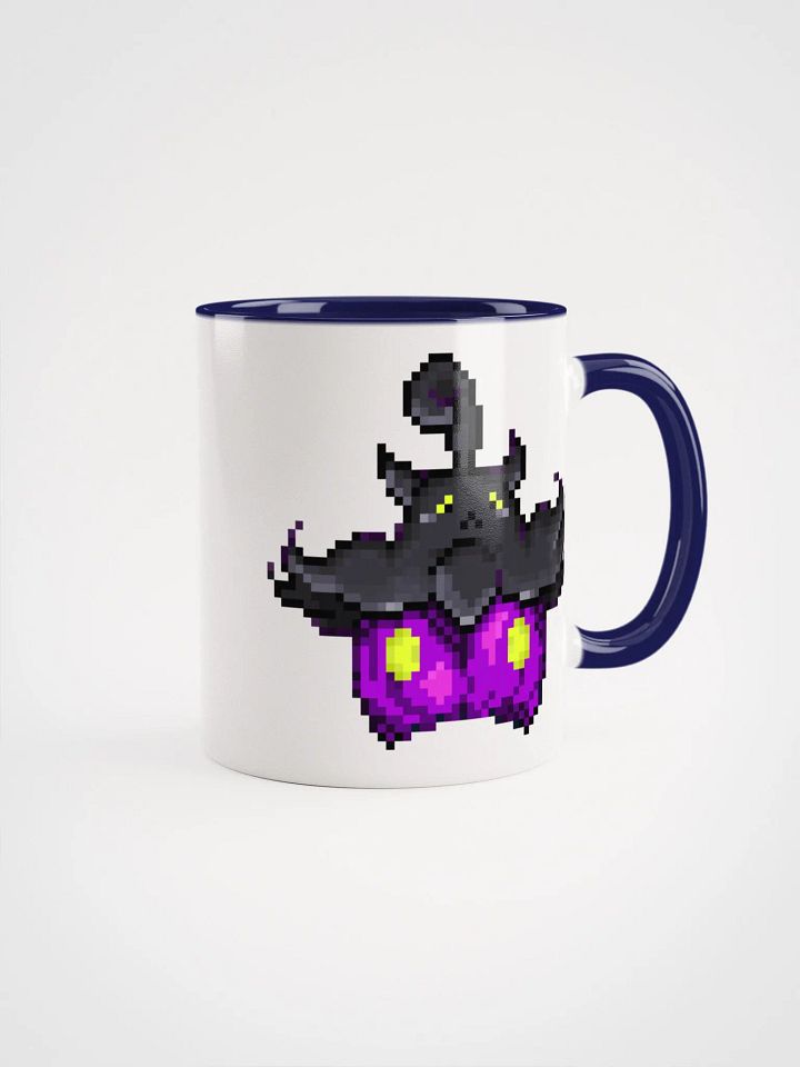 Shiny Pumpkaboo Mug product image (1)
