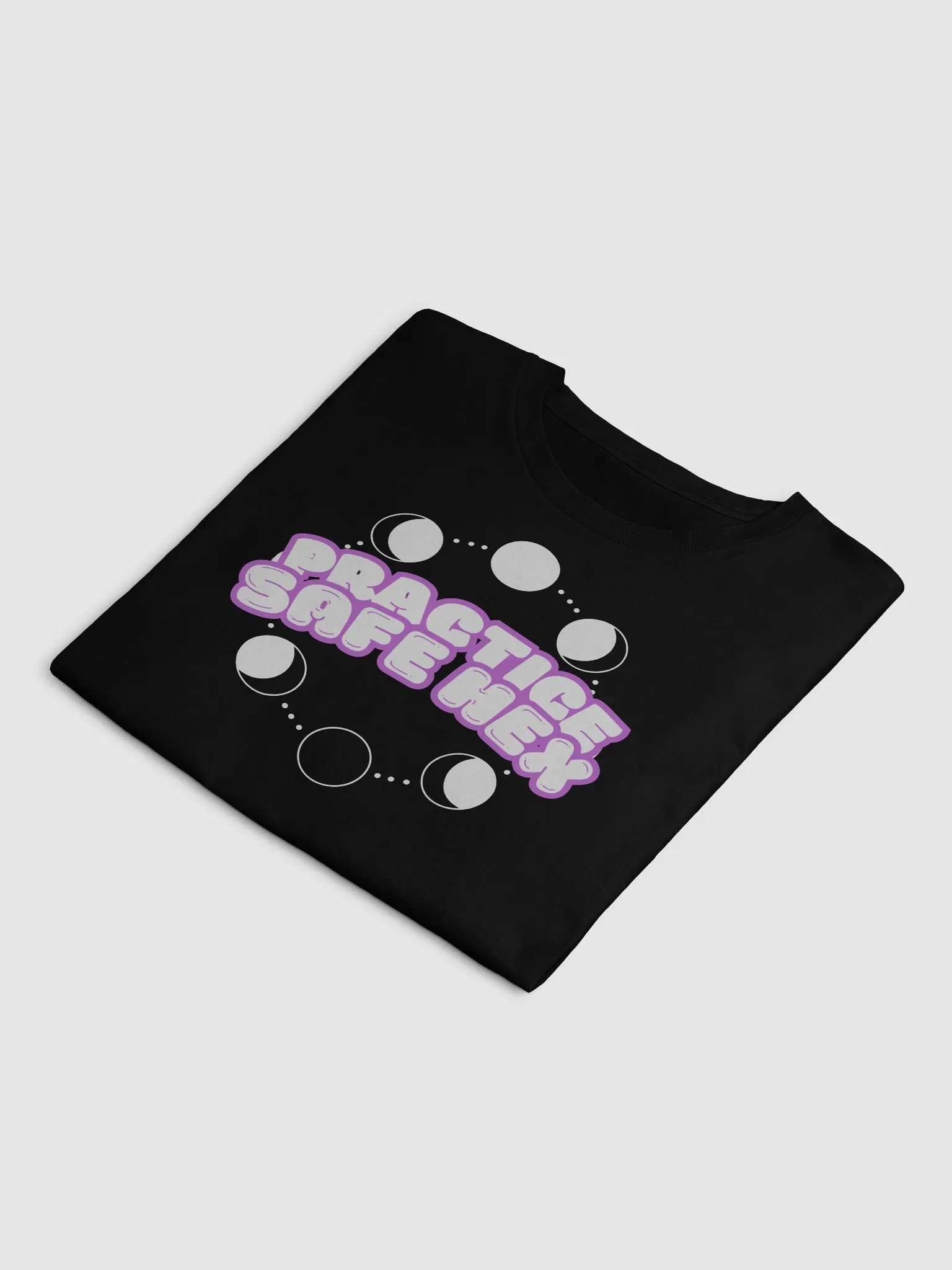 Safe Hex Women's Premium Crop Top product image (16)