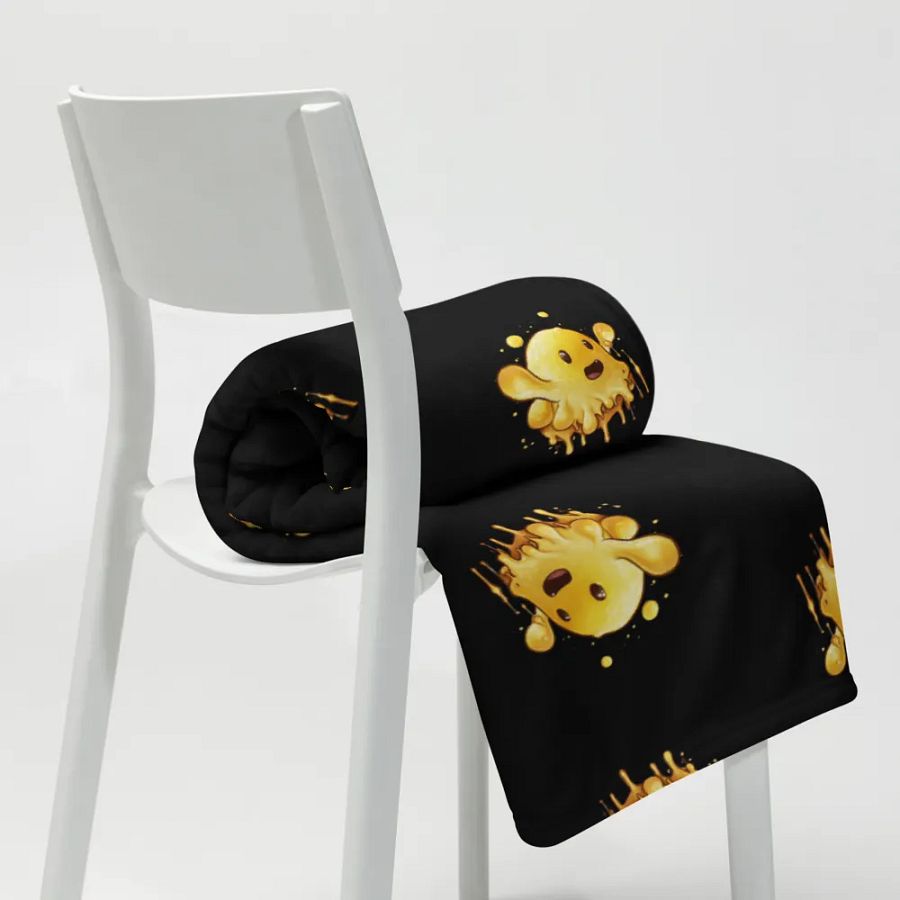 Globert Throw Blanket product image (8)