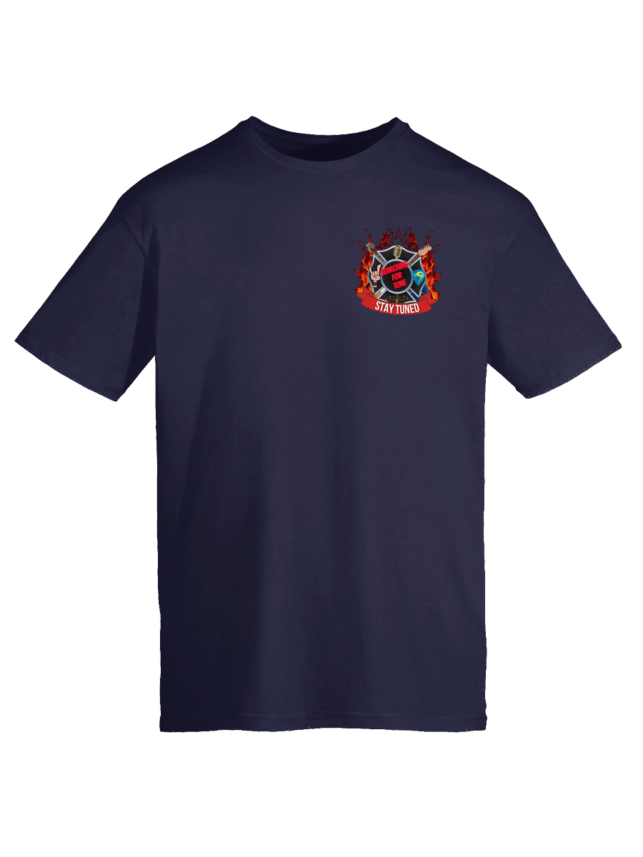 Keep Back T-shirt- Unisex product image (9)