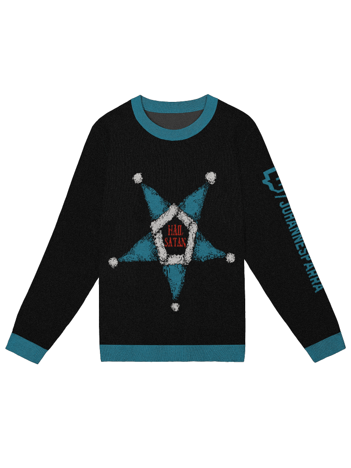 JoJo's Ugly Sweater product image (1)