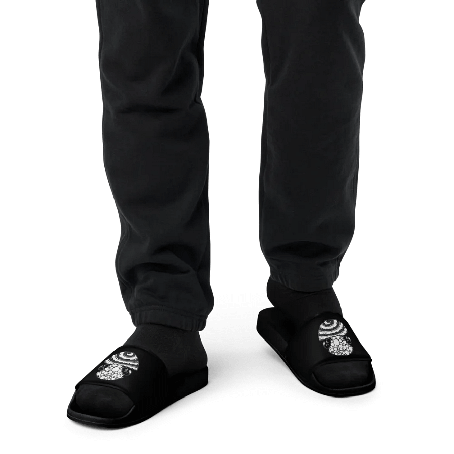 MUSHYMen'sSlides product image (12)