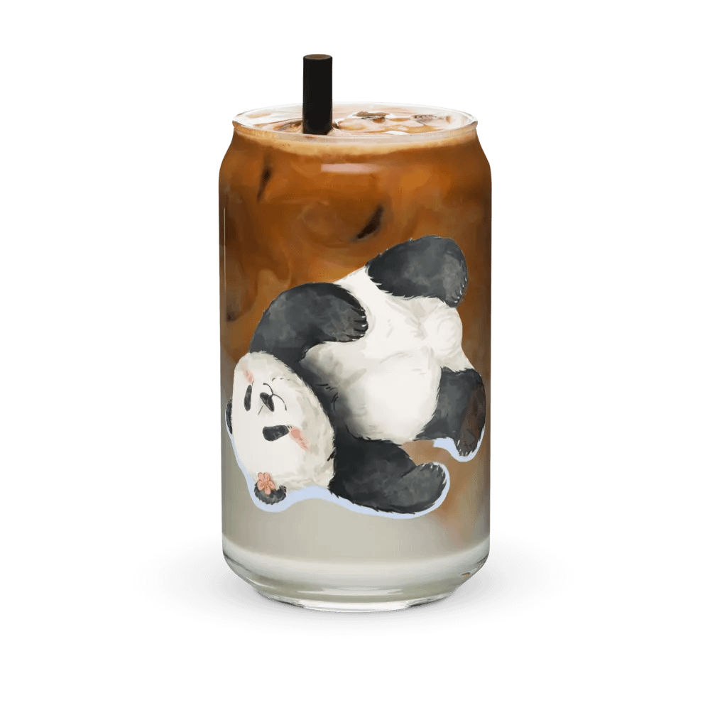 HUAHUA🐼Giant Panda product image (36)