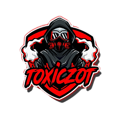 ToxicZot Merch Store