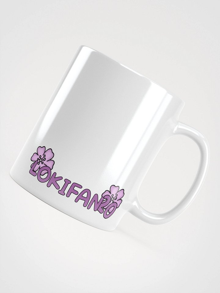 jack skellington heart white mug product image (2)
