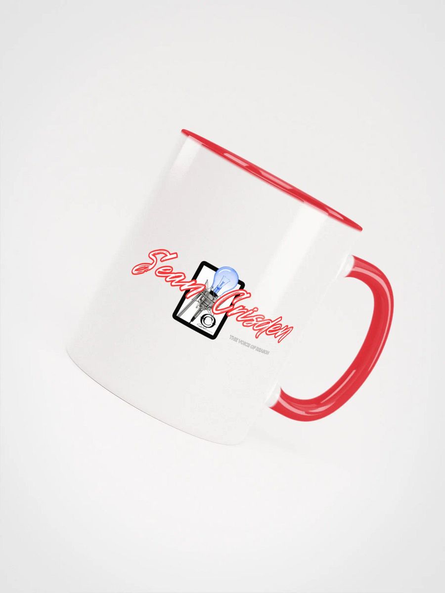 MEMBERS ONLY Ceramic Mug - 