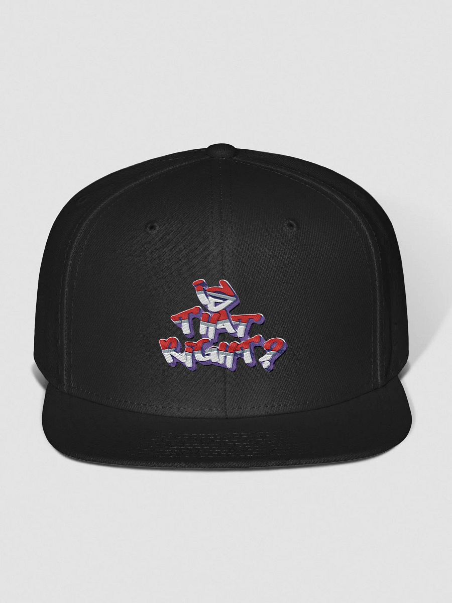 IS THAT RIGHT? product image (1)